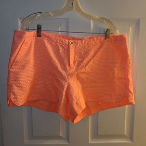 Lilly Pulitzer Adie short